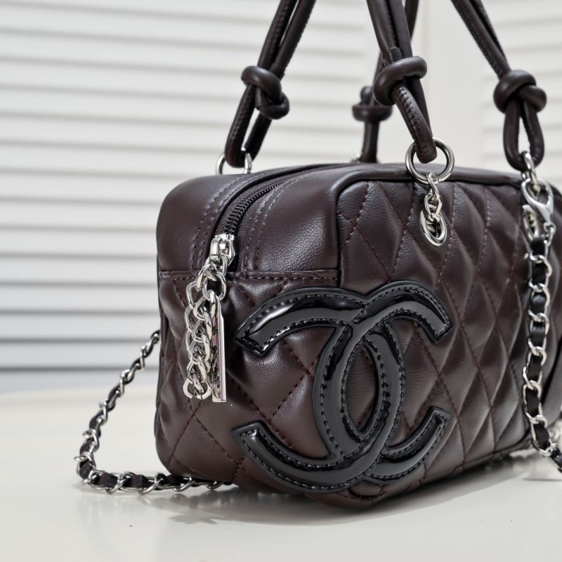 Chanel Top Handle Bags